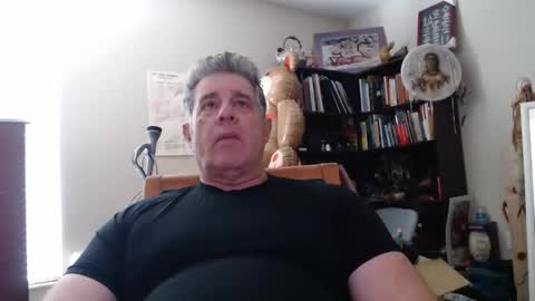 Tony online show from 10, 11, 2025