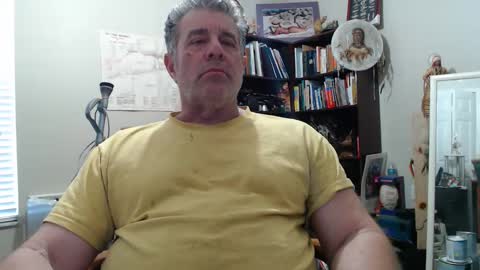 Tony online show from 14, 11, 2025