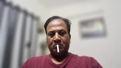 Pervert online show from 20, 12, 2025