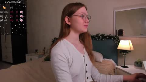 Tessa online show from 20, 12, 2025