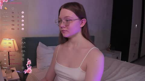 Tessa online show from 3, 2, 2026