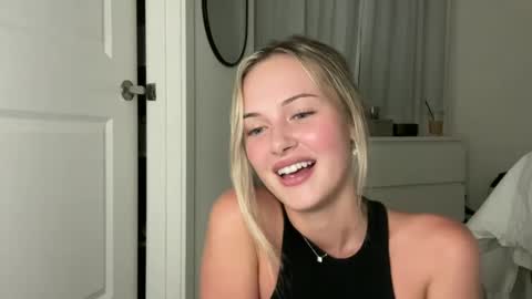 Aimee online show from 20, 9, 2025