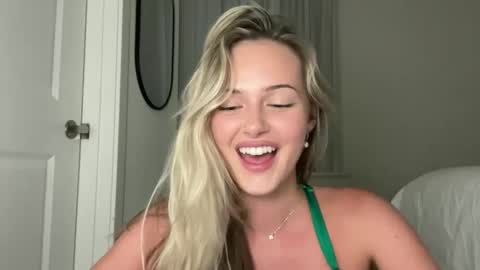 Aimee online show from 21, 9, 2025