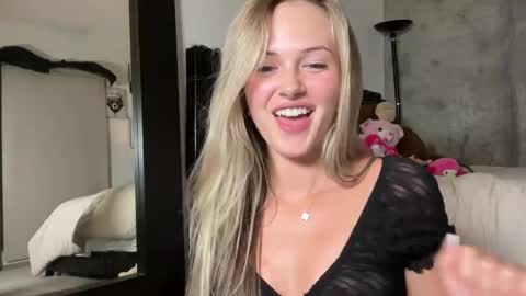 Aimee online show from 18, 3, 2026