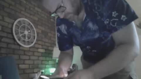 Snapshot of luvbignaturalz chatting on 4, 11, 2025 Captain Motorboa7 online show from 4, 11, 2025