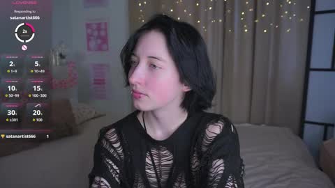 Sasha online show from 29, 3, 2026