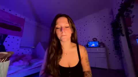 Snapshot of luvkendall chatting on 13, 10, 2025 Kendal online show from 13, 10, 2025