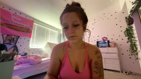 Snapshot of luvkendall chatting on 13, 10, 2025 Kendal online show from 13, 10, 2025