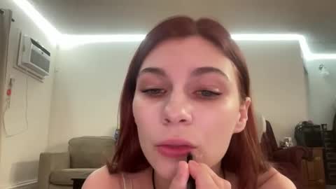 luvkoko online show from 1, 4, 2026