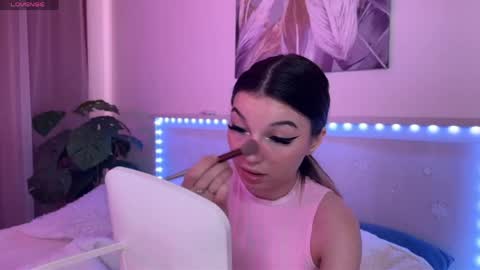 Veronica online show from 25, 5, 2026