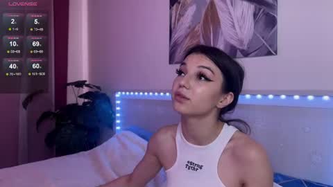 Snapshot of luvlyveronica chatting on 19, 7, 2026 Veronica online show from 19, 7, 2026