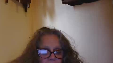 LuvMeDestinee online show from 20, 10, 2025