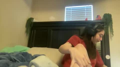 luvrxstarx online show from 5, 1, 2026