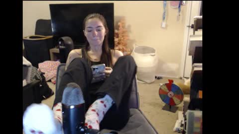 luvrxstarx online show from 5, 2, 2026