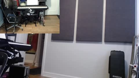 Jim Bo online show from 7, 12, 2024