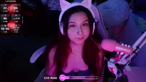 luvvespie online show from 15, 1, 2026