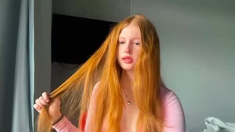 lux_angel online show from 26, 5, 2026