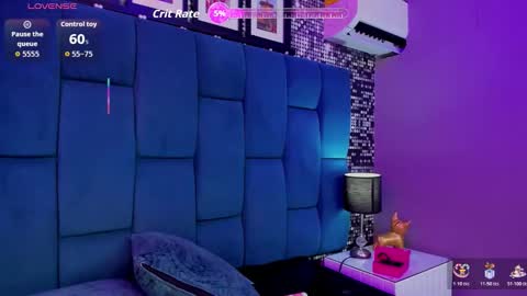 lux_bitchx online show from 30, 11, 2025