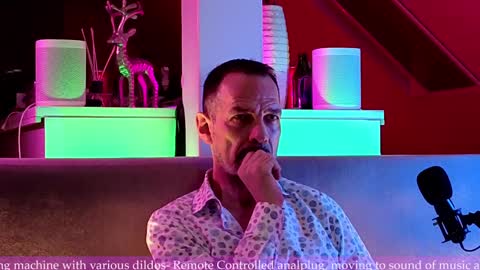 Im a   -  CAMGUY YOU  LIKE to FUCK online show from 23, 1, 2025