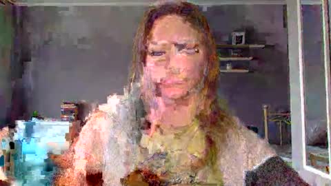 Snapshot of lux_millie chatting on 6, 10, 2025 Millie online show from 6, 10, 2025