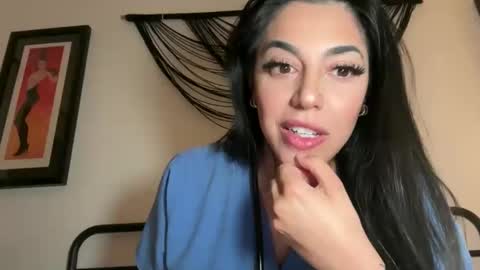 luxcher22 online show from 25, 4, 2026