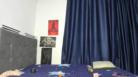 luxedollxoxoo online show from 15, 3, 2026