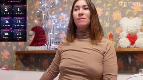 Snapshot of luxegirl67 chatting on 23, 2, 2025 Sophie online show from 23, 2, 2025