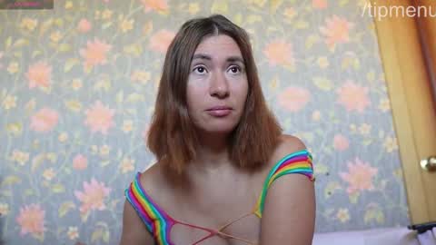 Snapshot of luxegirl67 chatting on 15, 9, 2025 Sophie online show from 15, 9, 2025