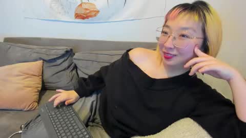 LuxGray online show from 18, 1, 2025