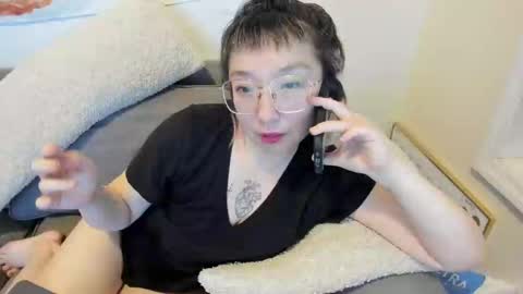 LuxGray online show from 8, 3, 2025