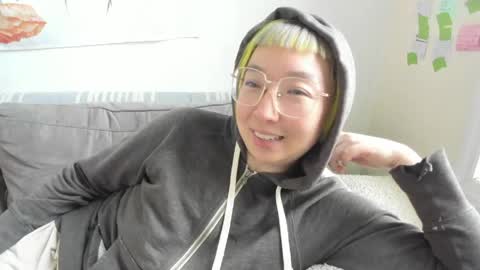 LuxGray online show from 21, 3, 2026