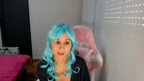 Luxiana online show from 30, 9, 2025