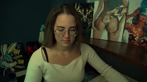 Katie online show from 29, 10, 2025