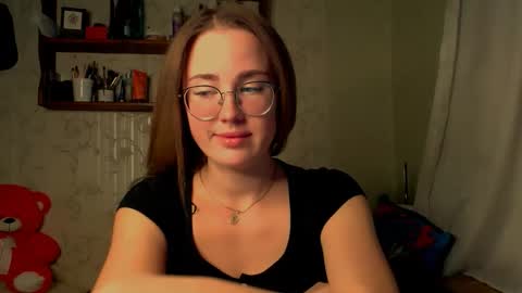 Katie online show from 17, 11, 2025