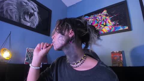 Luxiel 3 online show from 15, 1, 2026