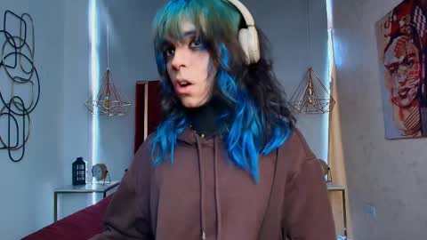 Snapshot of luxiel_ chatting on 15, 5, 2026 Luxiel 3 online show from 15, 5, 2026