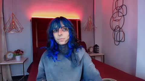 Snapshot of luxiel_ chatting on 27, 5, 2026 Luxiel 3 online show from 27, 5, 2026