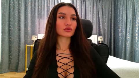 KarolinaAlpha online show from 9, 3, 2026