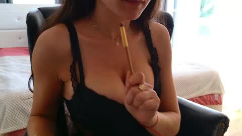 KarolinaAlpha online show from 25, 4, 2026