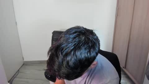 Snapshot of luxrx chatting on 8, 6, 2026 luxrx online show from 8, 6, 2026