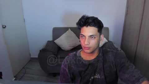 luxrx online show from 27, 7, 2026