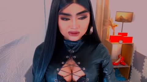 Sasha Blaire online show from 16, 12, 2025