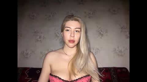 LuxSonyaStar online show from 16, 5, 2026