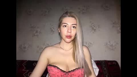 LuxSonyaStar online show from 19, 5, 2026