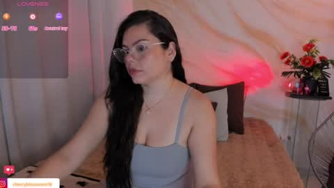 Cherry online show from 23, 6, 2026