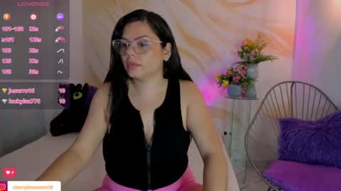 Cherry online show from 2, 7, 2026