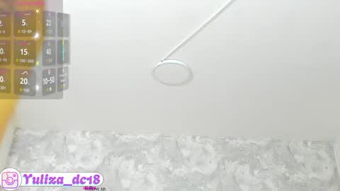 Snapshot of luxury_woman_ chatting on 24, 1, 2025 online show from 24, 1, 2025