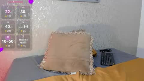    online show from 26, 11, 2025