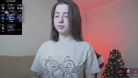 Alma online show from 16, 12, 2025