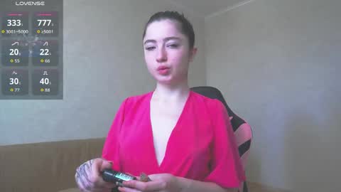 Alma online show from 26, 4, 2026